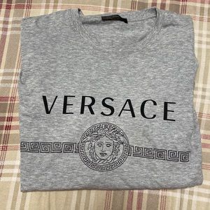 Versace T Shirt